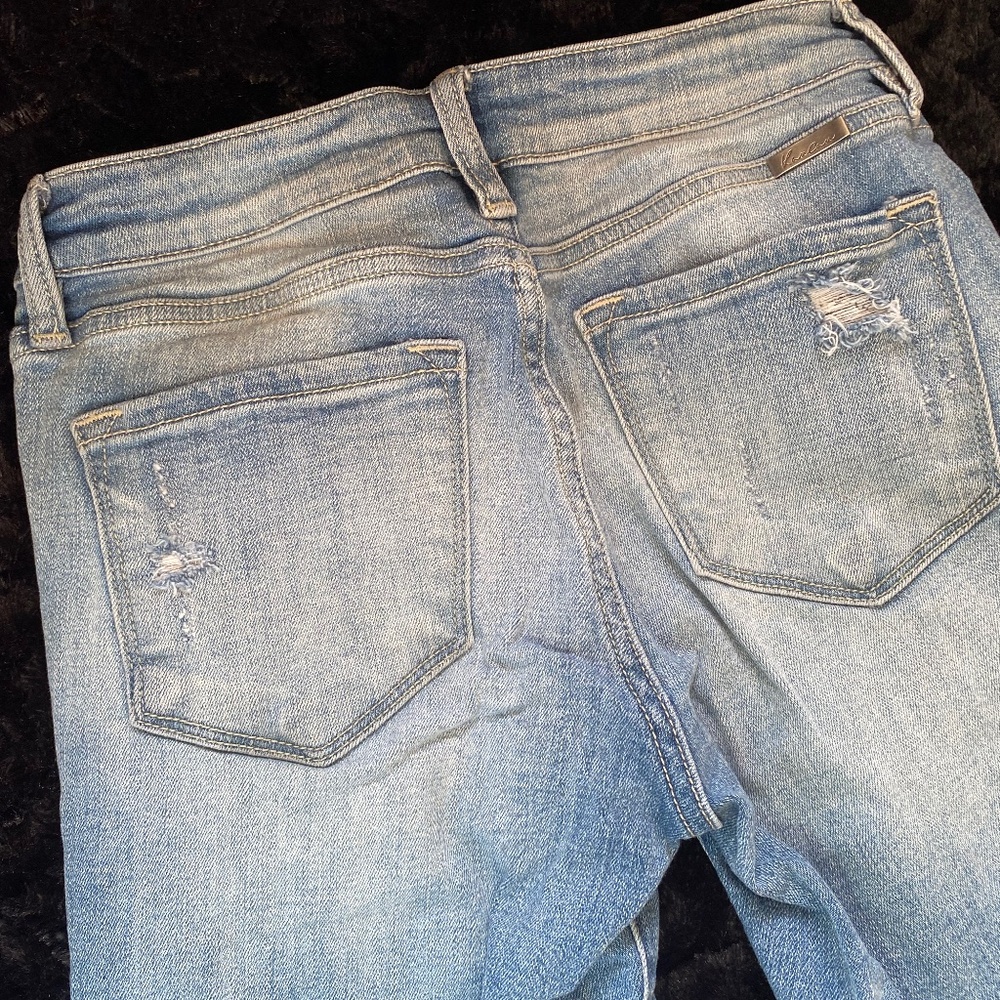 Kan can jeans